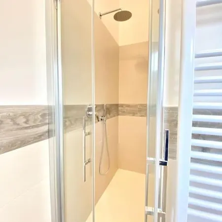 Casa Maggiore Apartment *