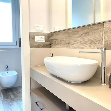 Casa Maggiore Apartment