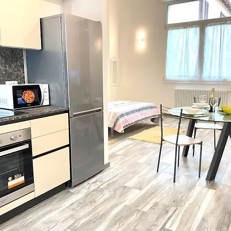 Apartment Casa Maggiore