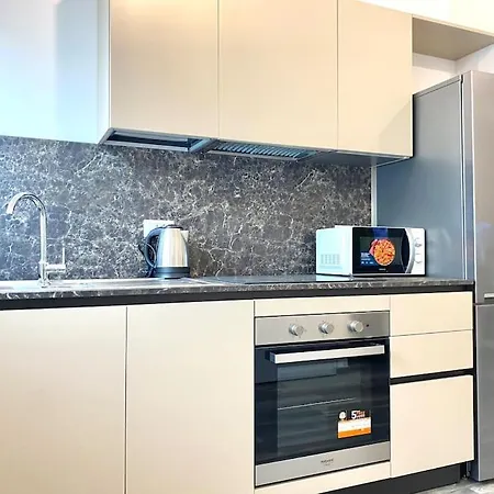 Casa Maggiore Apartment *