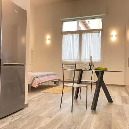 Casa Maggiore Apartment *