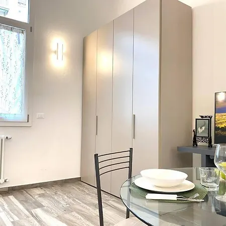 Casa Maggiore Apartment Bologna