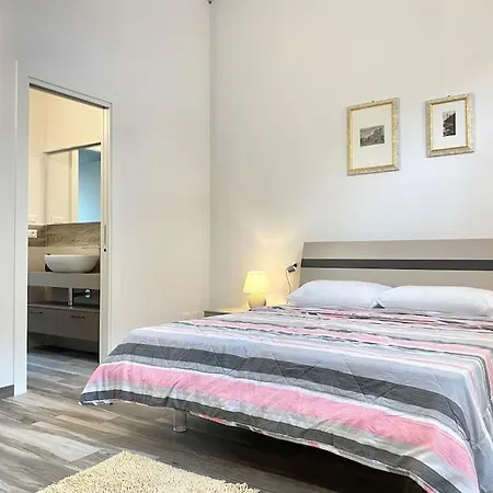Apartment Casa Maggiore Bologna