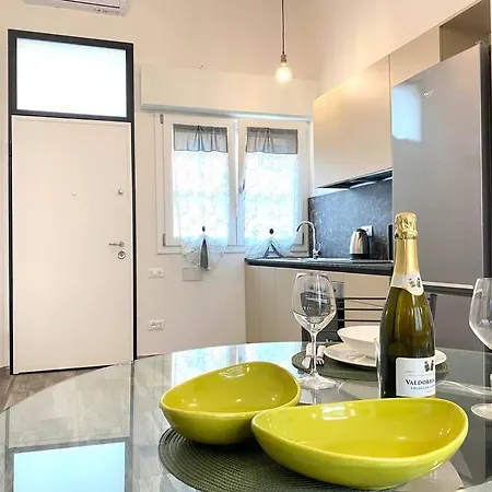 Casa Maggiore Apartment